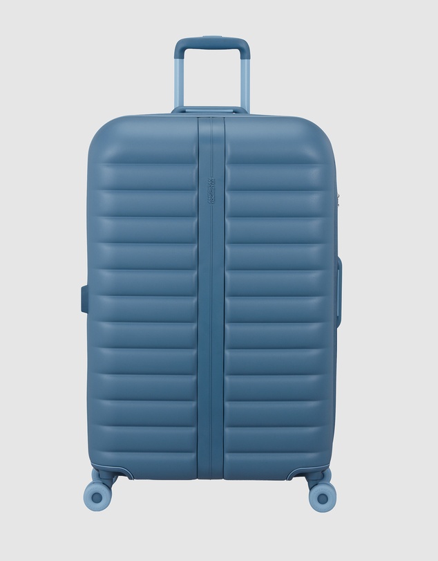 American Tourister - Neovibe Check-In Extra Large 78Cm Suitcase Expandable