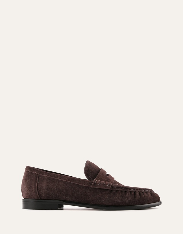 Jo Mercer - Myrtle Loafers
