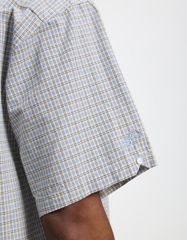 Worship - Cherub Short Sleeve Shirt