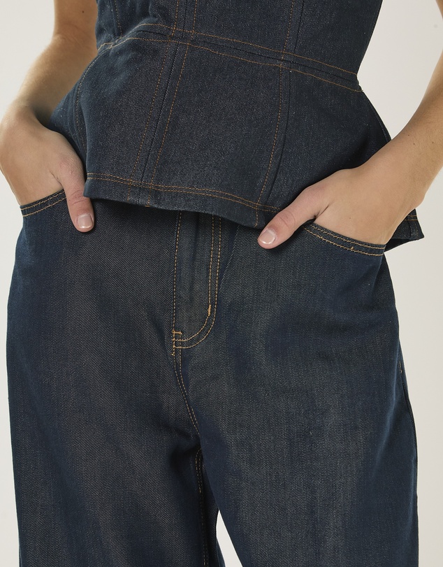 Glamorous - Barrel Jeans
