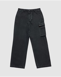 Larriet - Marsh Pants
