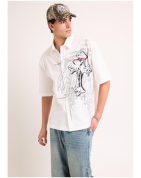 Standard - Machinery Short Sleeve Shirt