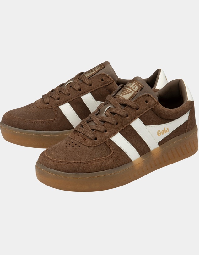 Gola - Grandslam Suede