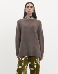 Harris Tapper - Kiki Knit Jumper