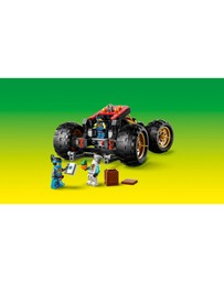LEGO - 71869 The Land Bounty