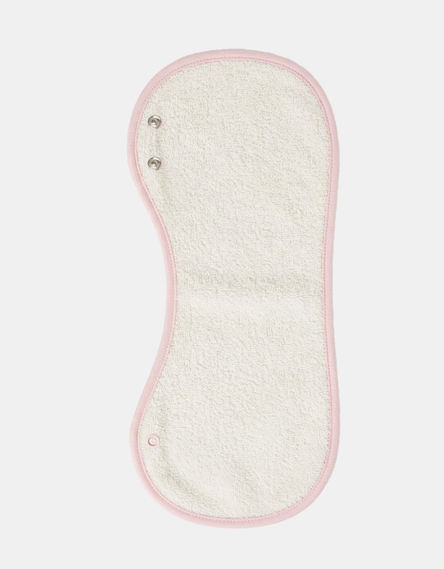 Toshi - Baby Burp Cloth Arcadia
