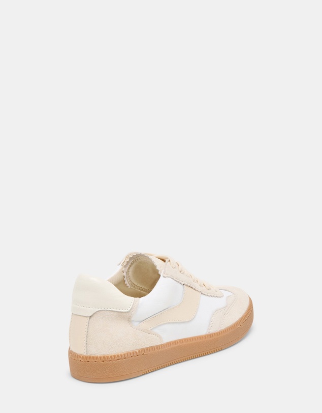 Dolce Vita - Notice2.0 white/dune