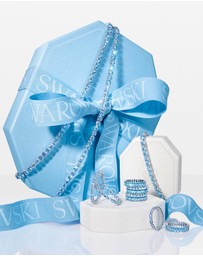 Swarovski - SS25 Capsule Bracelet Angelic Cry/Rhs M