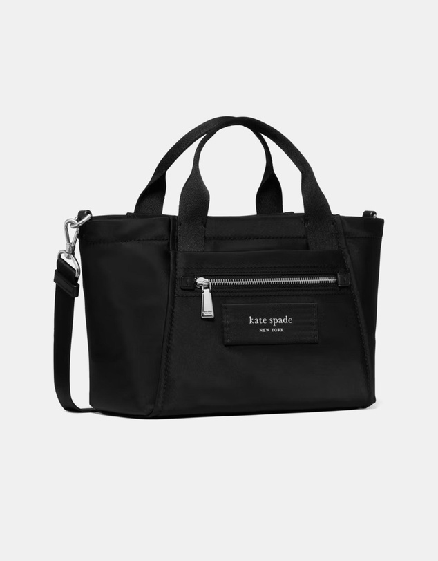 Kate Spade - Dash Nylon Small Tote Bag