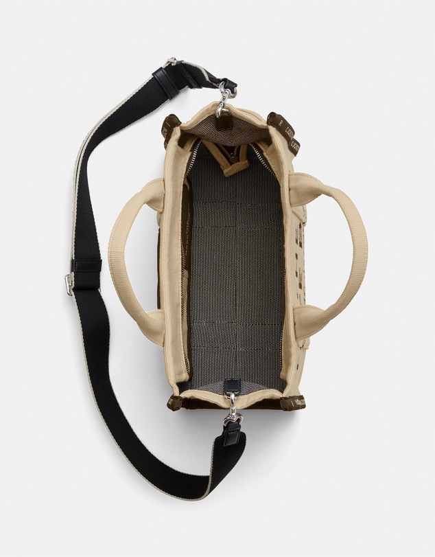Marc Jacobs - The Jacquard Medium Tote Bag