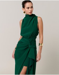 Savel - Ursula Midi Dress