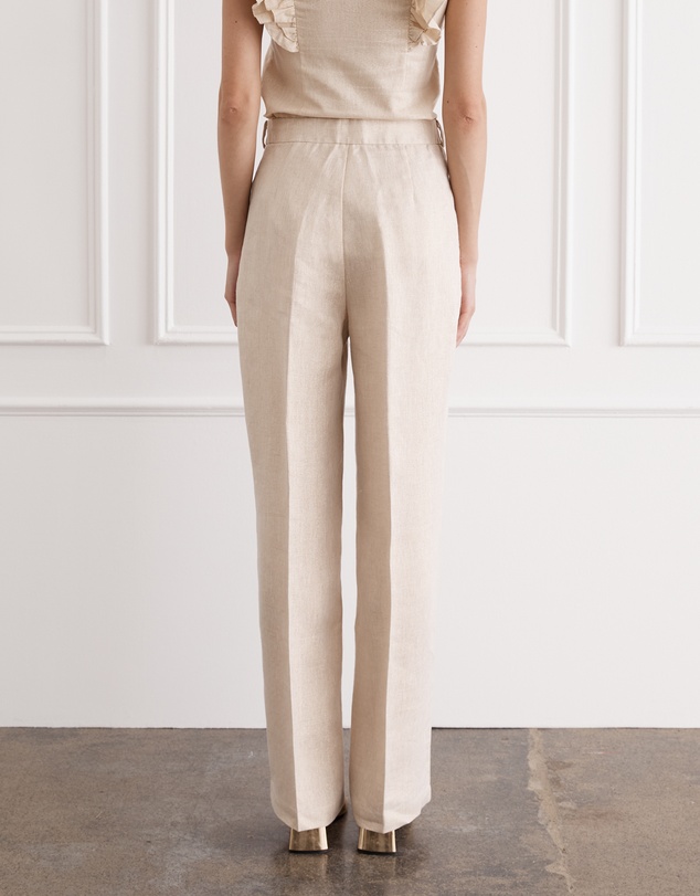 Aqua Blu Australia - Illuminee Amelia Pants