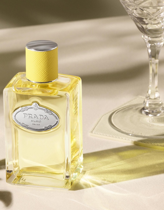 Prada - Prada Infusion D'Ylang EDP 100ml
