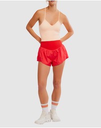 FP Movement by Free People - Carpe Diem Shorts