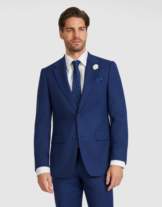 Tarocash - Elston Slim Suit Jacket