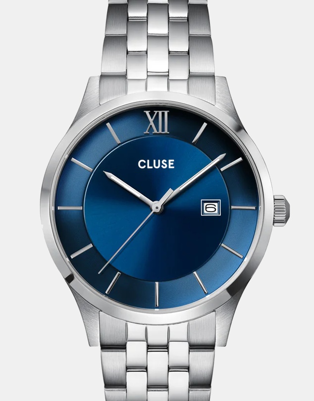 Cluse - Aravis Link