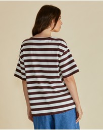 Betty Basics - Relax Boxy Tee