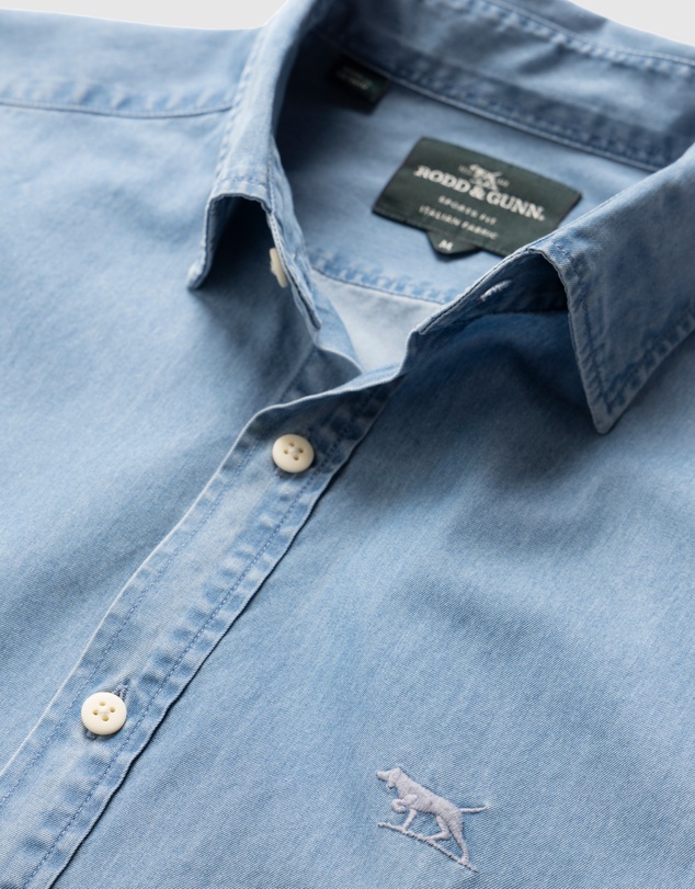 Rodd & Gunn - Homestead Sports Fit Shirt