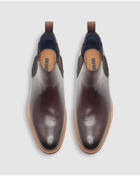 Oxford - Cooper Chelsea Boot