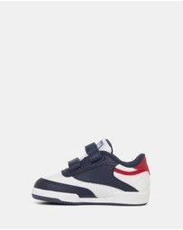 Reebok - Club C 2V 2.0