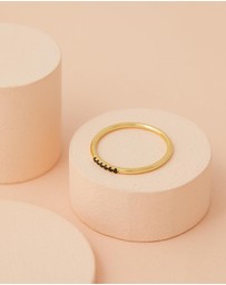 Native Sol - Camilla Ring