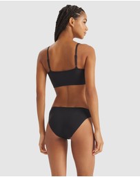 adidas Sportswear - 3 Pack Active Light Flex Bikini Brief Underwear