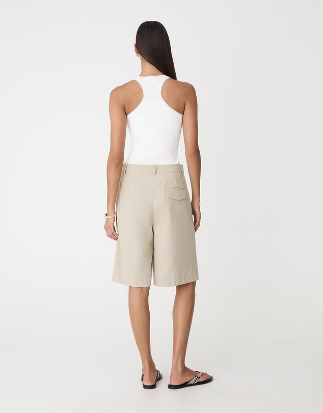 Forcast - Sonique Tailored Short