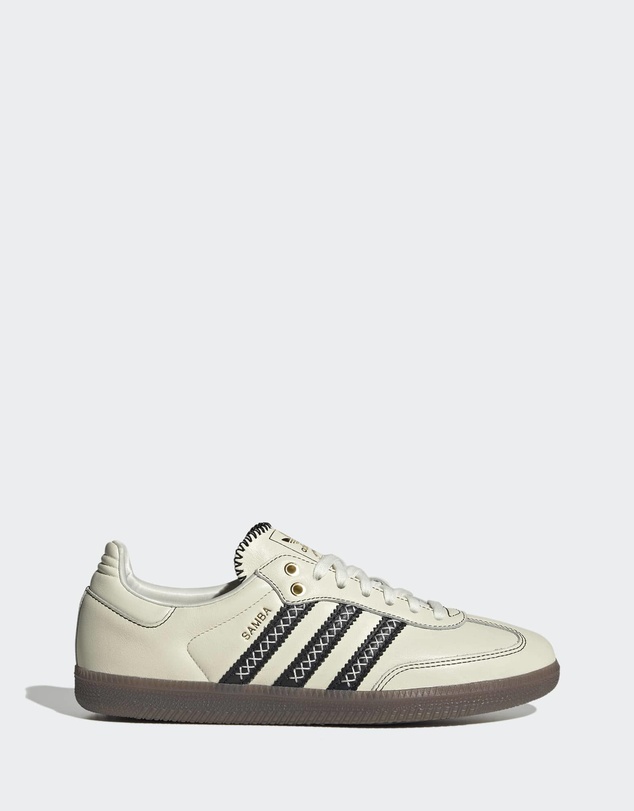 adidas Originals - Samba OG - ICONIC EXCLUSIVE - Unisex