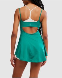 FP Movement by Free People - Baseline Tennis Dress
