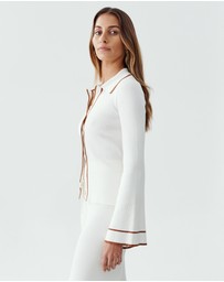 Calli - Audrey Top