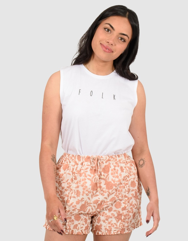 Folksong - Folk Tank