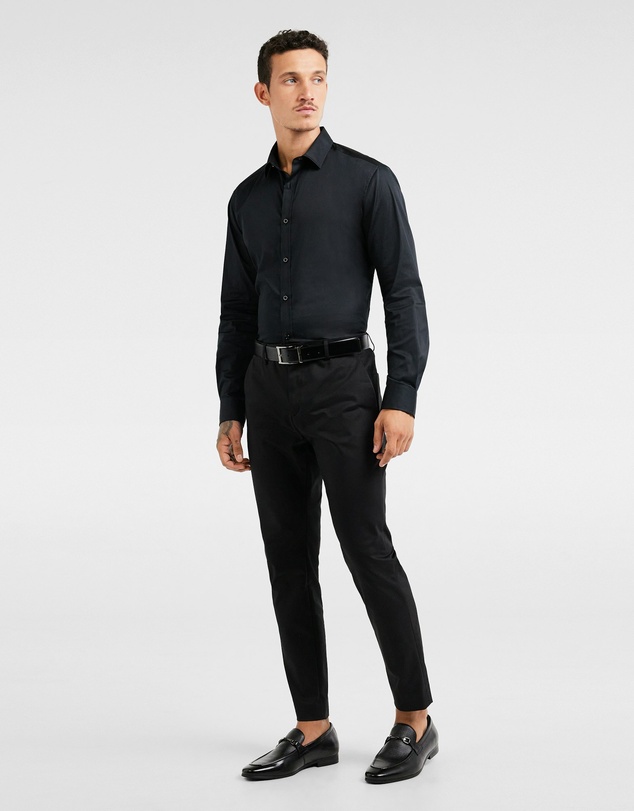 Tarocash - Bonaire Stretch Shirt