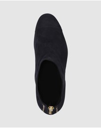 Beau Coops - Beau5-b_loss Ankle Boots