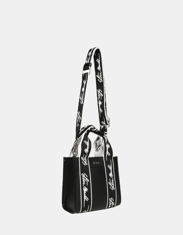 Steve Madden - BTidal Black Handbag