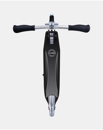 Globber - Flow Element Scooter with lights