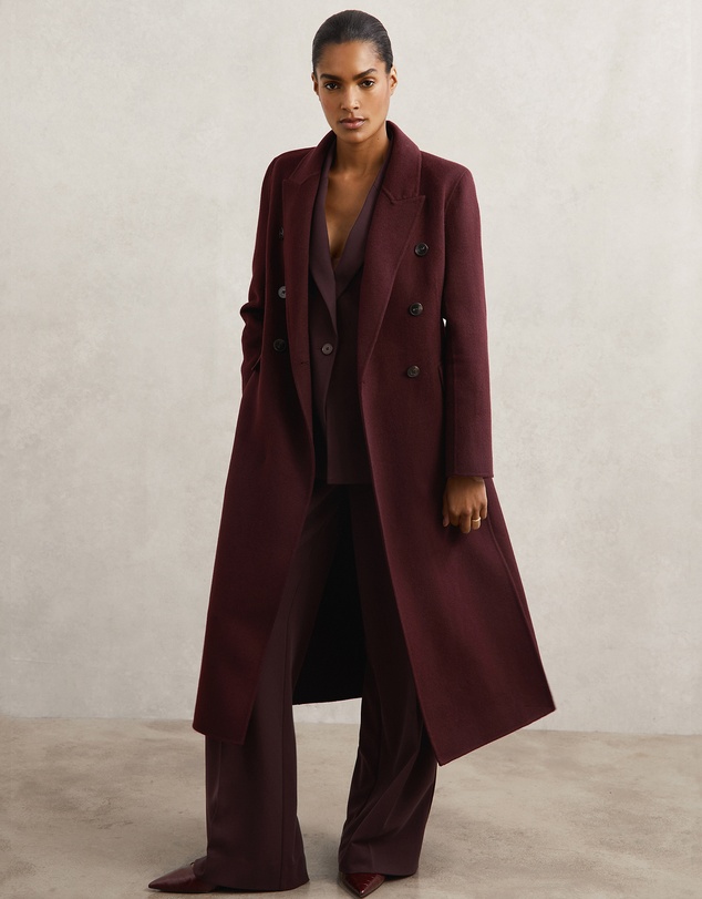 REISS - Brogan Coat