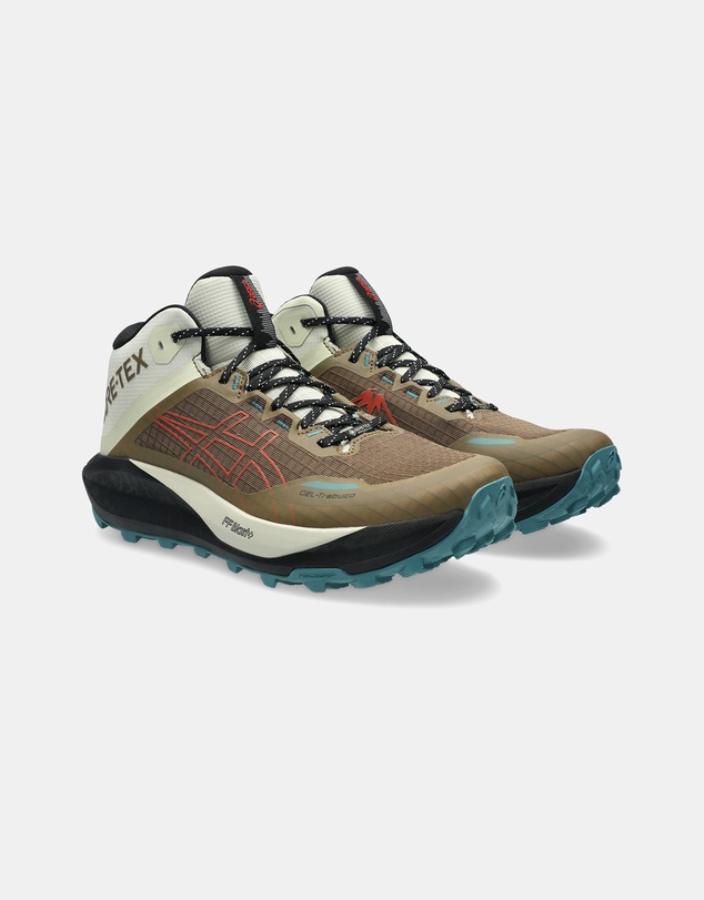 ASICS - GEL-Trabuco Mt Gtx - Men's