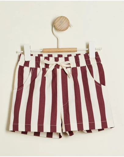 Bella & Lace - Joe Shorts - Babies