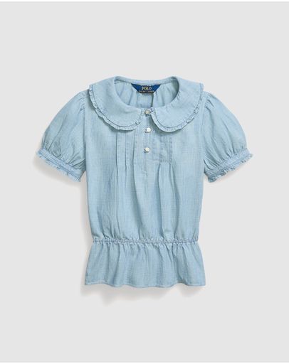 New Medium Wash