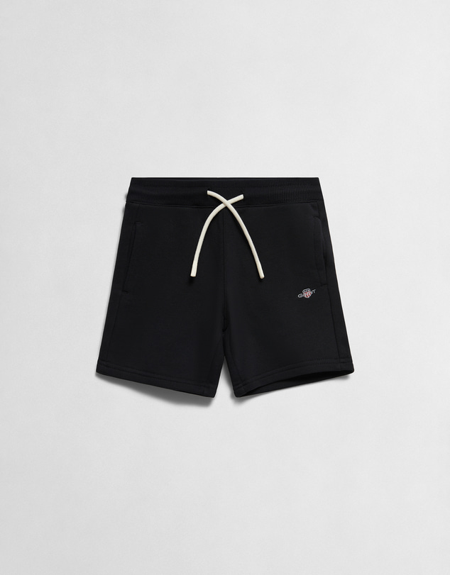 Gant - Shield LB Sweatshorts