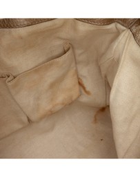 Pre-Loved by Azura Reborn - Pre-Loved GG Canvas Bella Convertible Tote