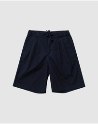 Brotherwolf - Jacobs Shorts