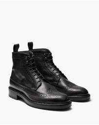 Aquila - D'ORO Collection - Samuel Military Boots