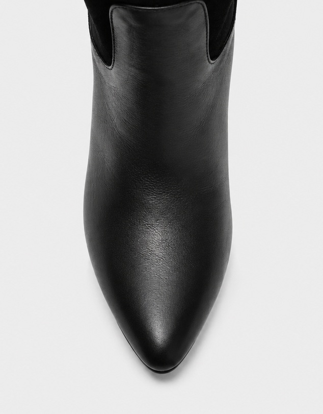 Belle & Bloom - Wild Thing Knee-High Boot