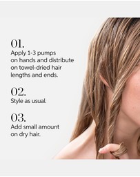 Wella - Premium Care Oil Reflections Light Luminous Reflective Oil