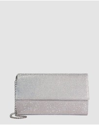 Dune London - Esmes - Silver