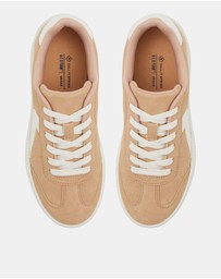Call It Spring - Alixe Platform Sneakers