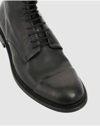 Brando - Granger Ankle Boots