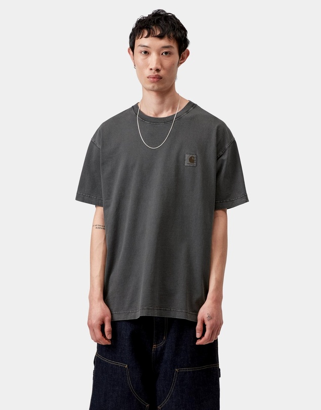 Carhartt WIP - SS Nelson T-Shirt