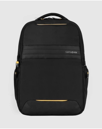 Samsonite - Locus Eco Laptop Backpack N2